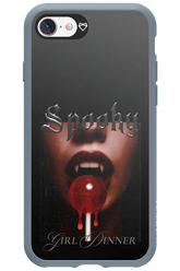 Freaky Girl - Apple iPhone 7