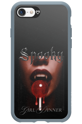 Freaky Girl - Apple iPhone 7