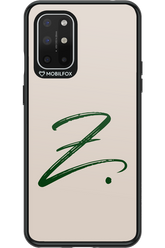 (Tennis Zone) Z - OnePlus 8T
