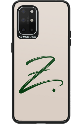 (Tennis Zone) Z - OnePlus 8T