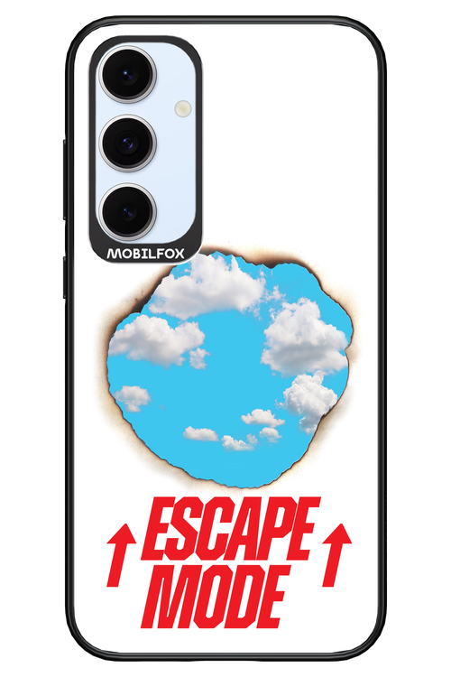 Escape mode 2.0 - Samsung S24 FE