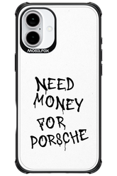 Need Money - Apple iPhone 16 Plus