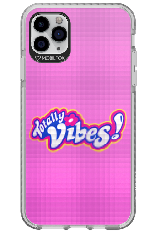 Totally Vibes II - Apple iPhone 11 Pro Max