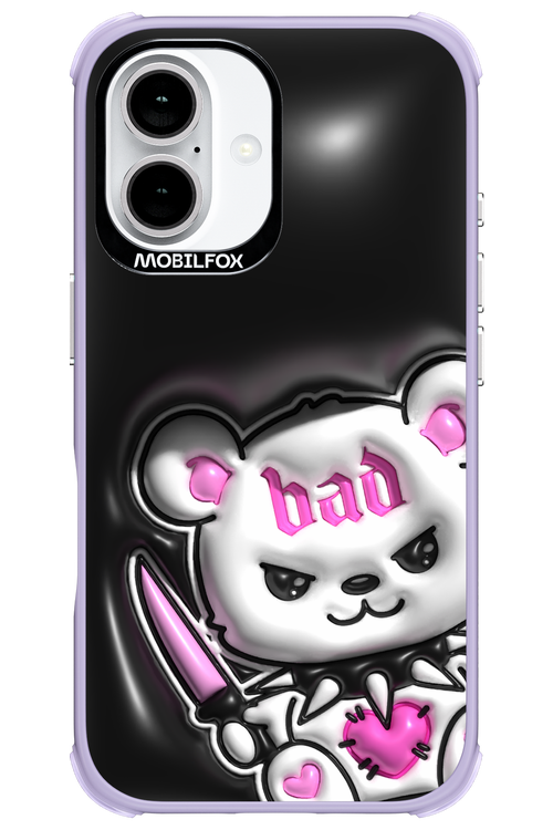 Bad Bear - Apple iPhone 16