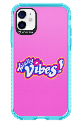 Totally Vibes II - Apple iPhone 11