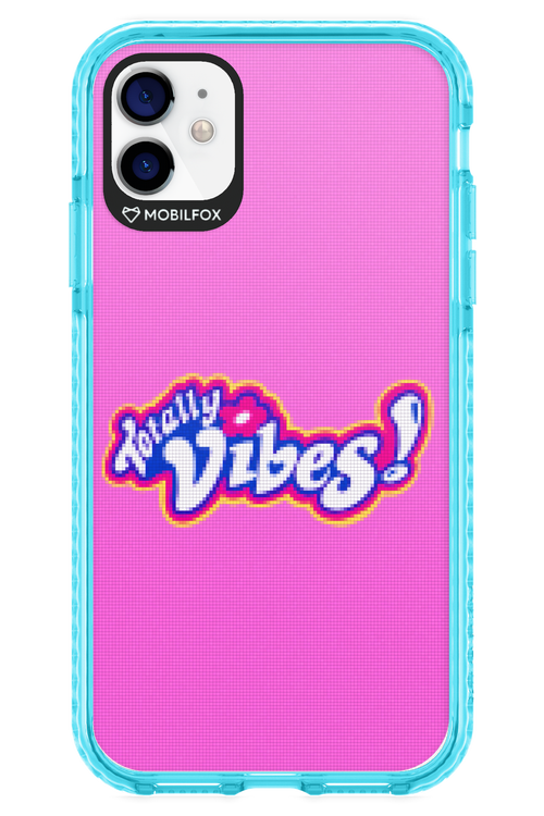 Totally Vibes II - Apple iPhone 11
