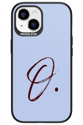 (Jellyfish Presso) O 2.0 - Apple iPhone 15