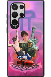 Urban Rockstar - Samsung Galaxy S22 Ultra