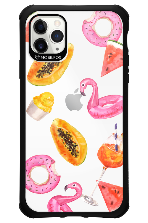 TropicalHouse - Apple iPhone 11 Pro Max