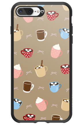 Coco Dream - Apple iPhone 8 Plus