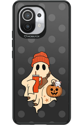 Ghost Girl - Xiaomi Mi 11 5G