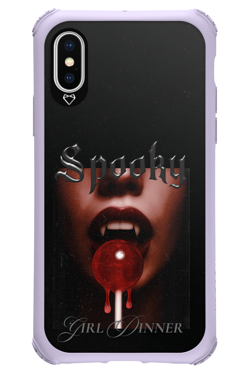 Freaky Girl - Apple iPhone XS