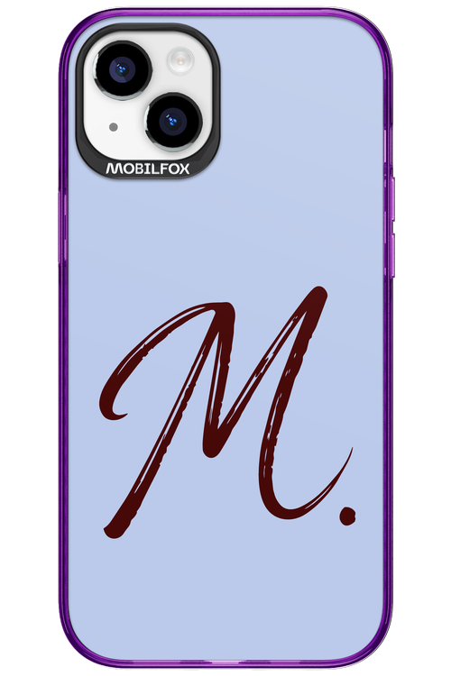 (Jellyfish Presso) M 2.0 - Apple iPhone 15 Plus