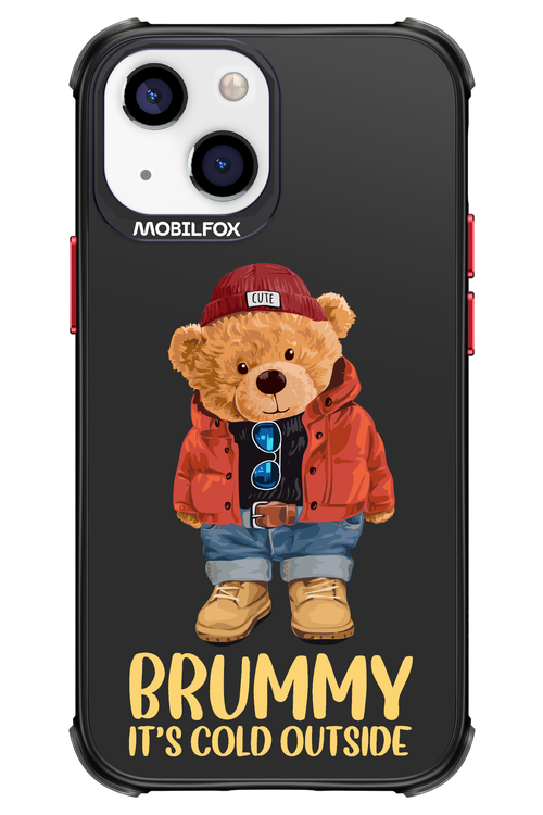 Brummy - Apple iPhone 13 Mini