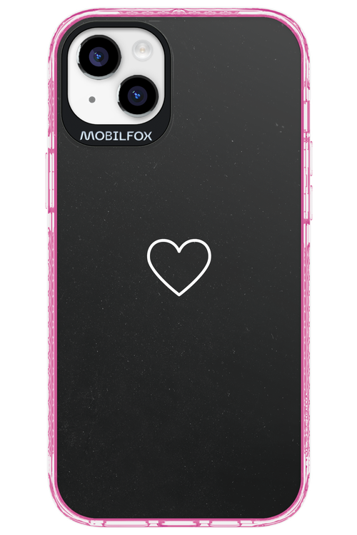 Love Is Simple 2.0 - Apple iPhone 14 Plus