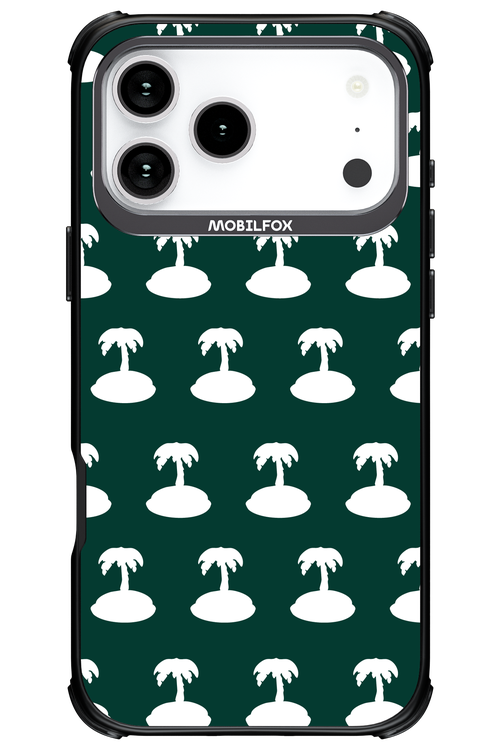 Island Vibes - Apple iPhone 17 Pro Max
