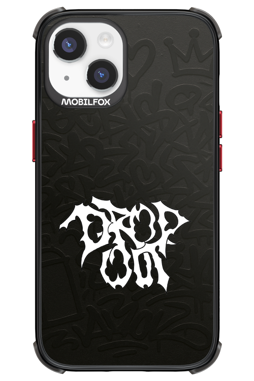 Drop Out - Apple iPhone 14