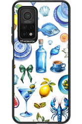 Blue Italy - Xiaomi Mi 10T 5G