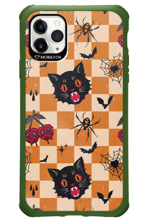 Witch's Patch - Apple iPhone 11 Pro Max