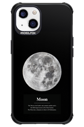 Moon - Apple iPhone 13