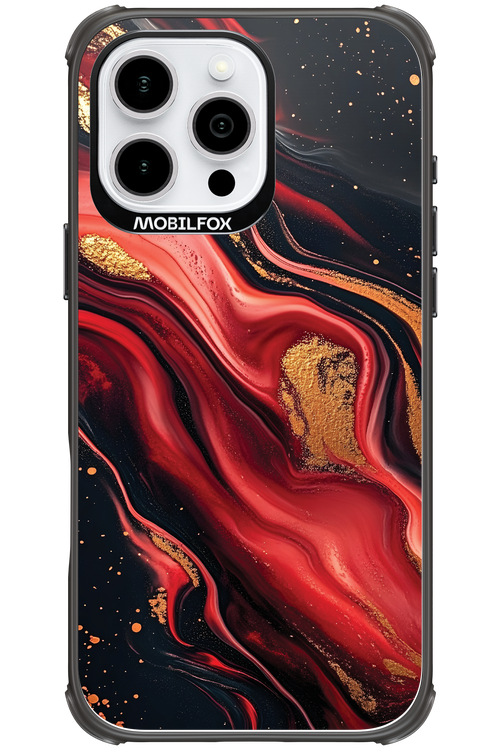 Uriel - Apple iPhone 16 Pro Max