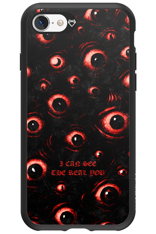 The Watchers - Apple iPhone 8