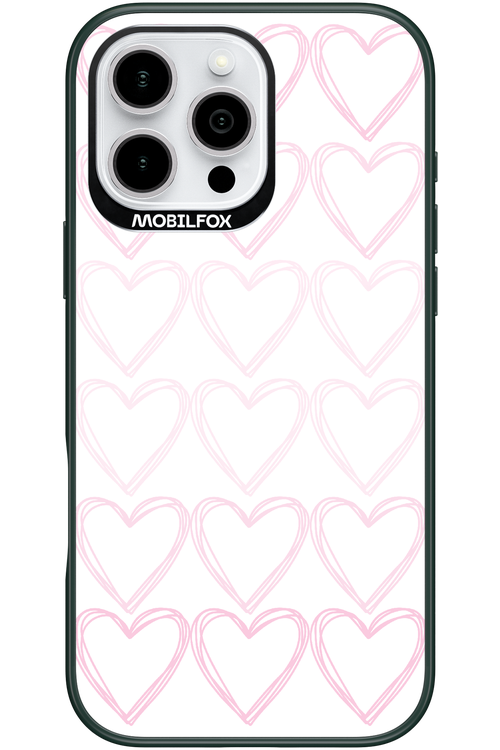 Lovelyy - Apple iPhone 16 Pro Max