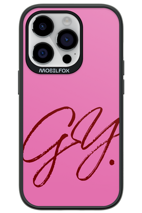 (Sorbet) GY 2.0 - Apple iPhone 14 Pro