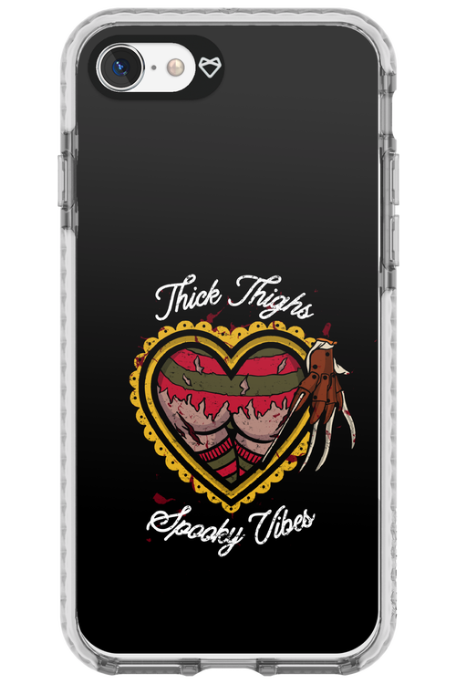 Hot Nightmare - Apple iPhone 8