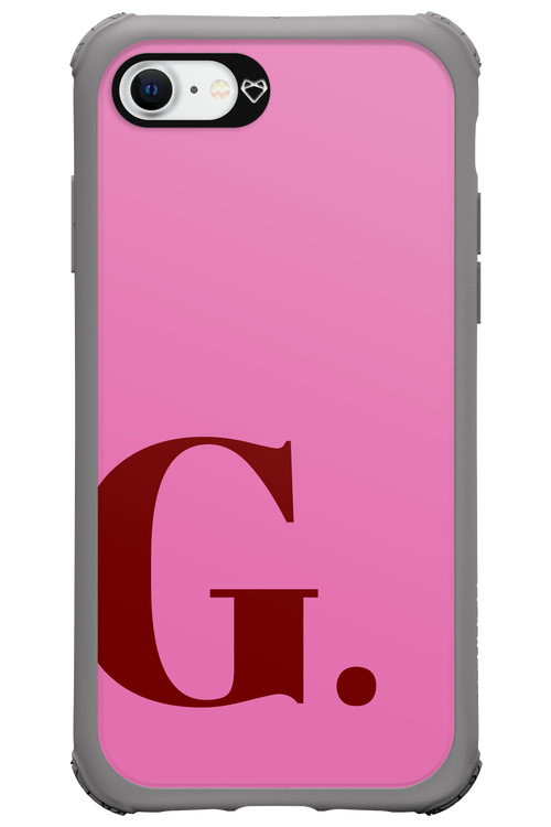 G (Sorbet) 2.0 - Apple iPhone SE 2022