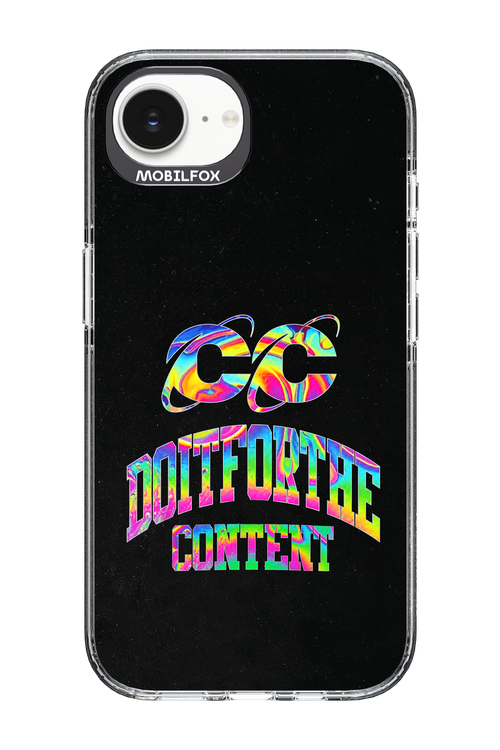 DO IT 2.0 - Apple iPhone 16e