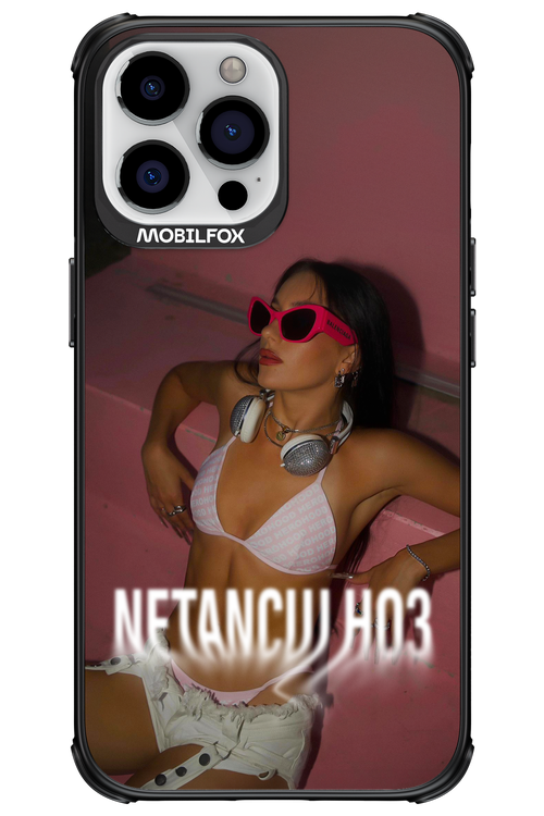 Netancuj Ho3 - Apple iPhone 13 Pro Max