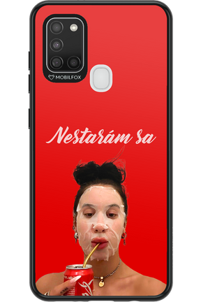 Nestarám Sa - Samsung Galaxy A21 S
