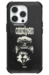 CATACLYSM - Apple iPhone 14 Pro
