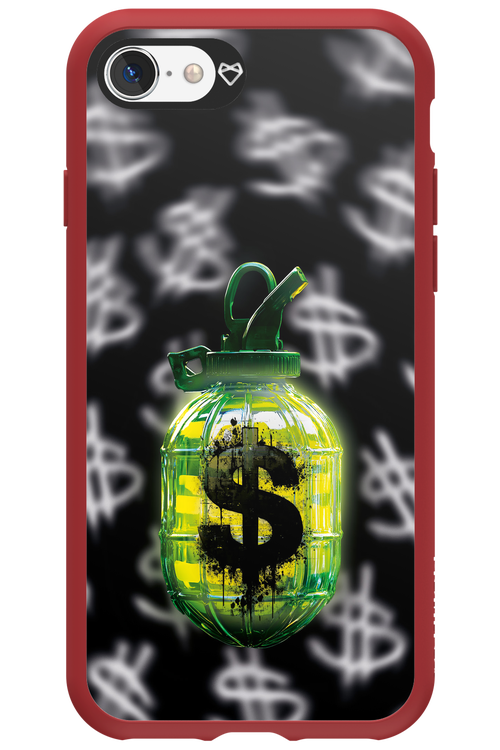 Money Bomb - Apple iPhone SE 2022