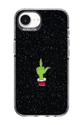 My Middle Finger - Apple iPhone 16e