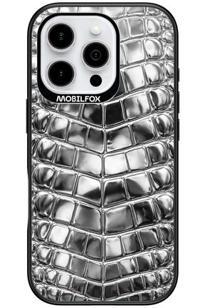 ChromeGator - Apple iPhone 16 Pro