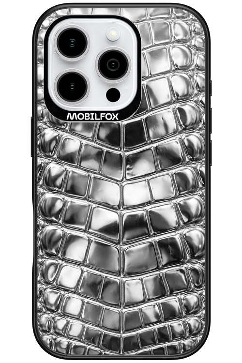 ChromeGator - Apple iPhone 16 Pro