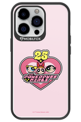 The Powerpuff Girls 25 - Apple iPhone 13 Pro