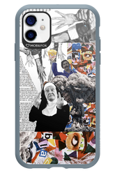 Go away - Apple iPhone 11