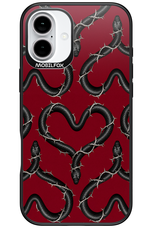 Bad Lover 2.0 - Apple iPhone 16 Plus