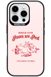 Bed Romance 2.0 - Apple iPhone 16 Pro