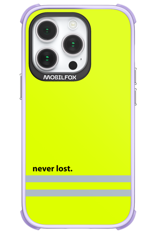 Never Lost - Apple iPhone 14 Pro