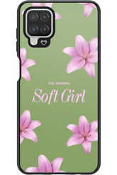 Original Soft Girl - Samsung Galaxy A12