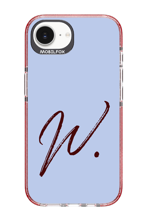 (Jellyfish Presso) W 2.0 - Apple iPhone 16e