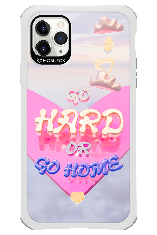 GoHard - Apple iPhone 11 Pro Max