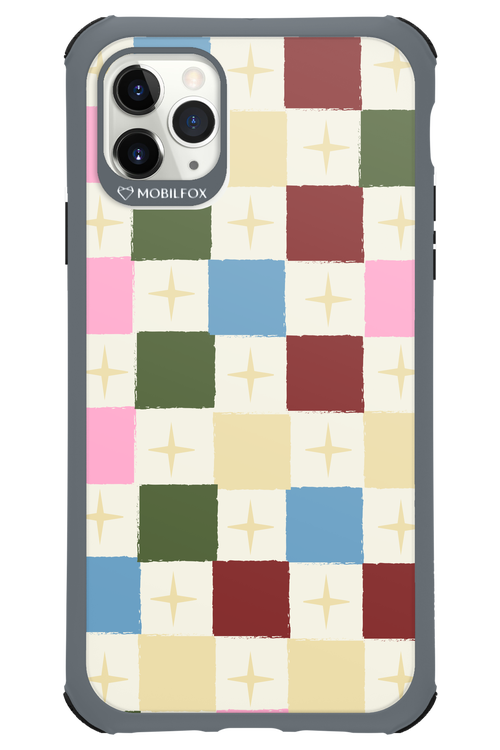 Winter Scarf - Apple iPhone 11 Pro Max