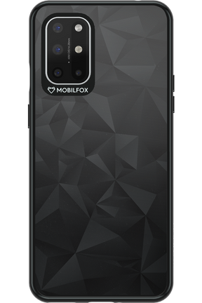 Low Poly - OnePlus 8T