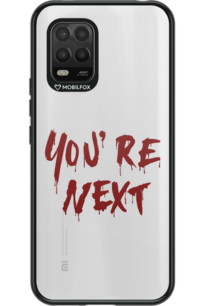 You're Next - Xiaomi Mi 10 Lite 5G