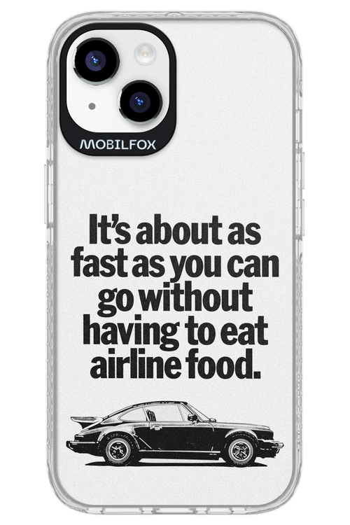 Retro Car II 2.0 - Apple iPhone 14